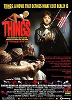 Things (1989) Scènes de Nu