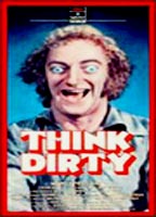 Think Dirty 1970 film scènes de nu