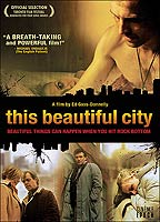 This Beautiful City (2007) Scènes de Nu