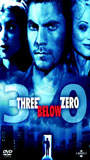 Three Below Zero (1998) Scènes de Nu