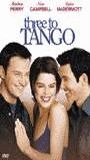 Three to Tango scènes de nu