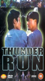 Thunder Run 2006 film scènes de nu