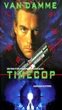 Timecop 1994 film scènes de nu