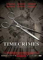 Timecrimes (2007) Scènes de Nu