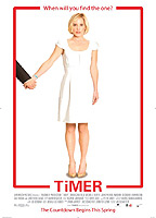 TiMER (2009) Scènes de Nu