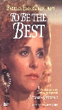 To Be the Best (1992) Scènes de Nu