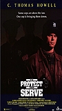 To Protect and Serve (1992) Scènes de Nu
