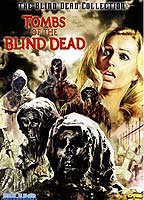 Tombs of the Blind Dead 1972 film scènes de nu