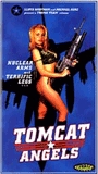 Tomcat Angels scènes de nu