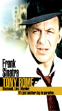 Tony Rome 1967 film scènes de nu