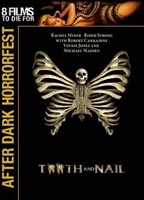 Tooth and Nail (2007) Scènes de Nu