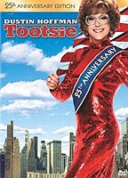 Tootsie (1982) Scènes de Nu