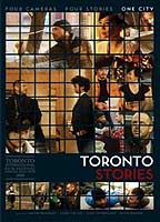 Toronto Stories scènes de nu