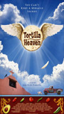 Tortilla Heaven scènes de nu