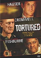 Tortured 2008 film scènes de nu
