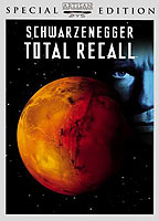 Total Recall 1990 film scènes de nu