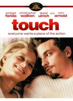 Touch (1997) Scènes de Nu