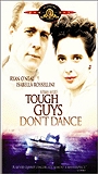 Tough Guys Don't Dance (1987) Scènes de Nu