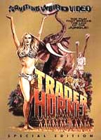 Trader Hornee (1970) Scènes de Nu