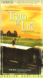 Train of Life (1998) Scènes de Nu