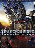 Transformers: Revenge of the Fallen (2009) Scènes de Nu