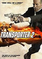 Transporter 2 (2005) Scènes de Nu