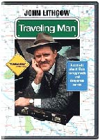 Traveling Man 1989 film scènes de nu
