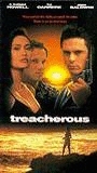 Treacherous (1994) Scènes de Nu