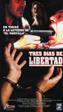 Tres días de libertad 1996 film scènes de nu