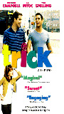 Trick (1999) Scènes de Nu