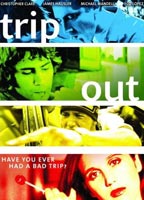 Trip Out (2005) Scènes de Nu