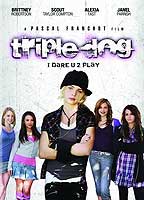 Triple Dog (2010) Scènes de Nu