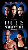 Trois 2: Pandora's Box (2002) Scènes de Nu