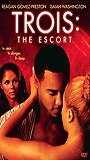 Trois: The Escort (2004) Scènes de Nu