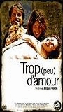 Trop (peu) d'amour (1998) Scènes de Nu