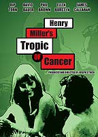 Tropic of Cancer 1970 film scènes de nu