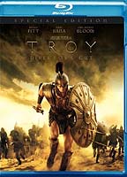 Troy (2004) Scènes de Nu