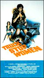 Truck Stop Women (1974) Scènes de Nu