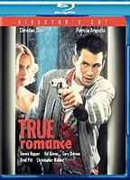 True Romance (1993) Scènes de Nu