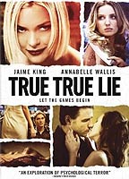 True True Lie (2006) Scènes de Nu