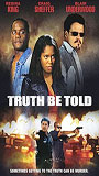Truth Be Told (2002) Scènes de Nu
