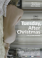 Tuesday, After Christmas scènes de nu