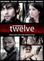 Twelve (2010) Scènes de Nu