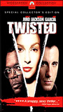 Twisted 2004 film scènes de nu