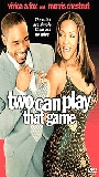 Two Can Play That Game (2001) Scènes de Nu