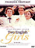 Two English Girls (1971) Scènes de Nu