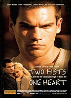Two Fists, One Heart 2008 film scènes de nu