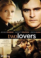 Two Lovers (2009) Scènes de Nu