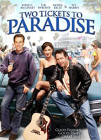 Two Tickets to Paradise (2006) Scènes de Nu