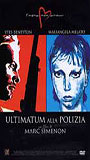 Ultimatum alla Polizia 1974 film scènes de nu